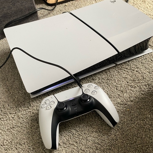 Ps5 digital